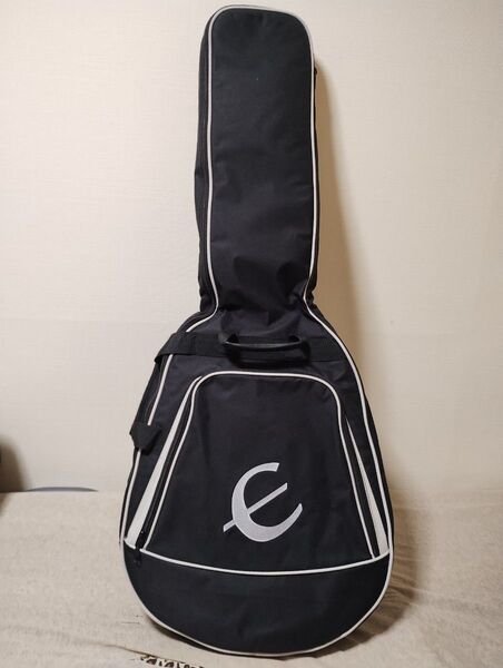 Epiphoneカジノクーペ用ギグケース