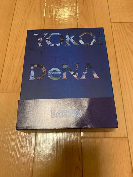 横浜DeNAベイスターズ ダグアウトの向こう Blu-ray BOX