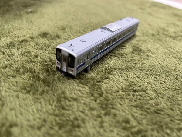 花園製作所 土佐くろしお鉄道 9640形