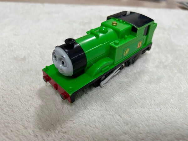 プラレール オリバー きかんしゃトーマス