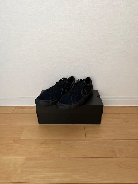 CONVERSE SKATEBOARDING PRORIDE SK CORDURA OX