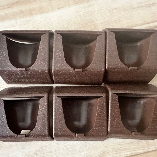 昆虫用品 ゼリーホルダー ゼリー皿 丸カップ