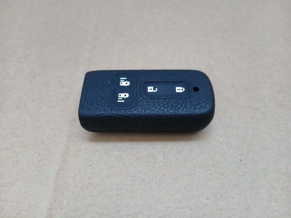 N-BOX JF1 スマートキー カバー