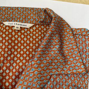 ルイシャンタン トロミシャツ Mサイズ