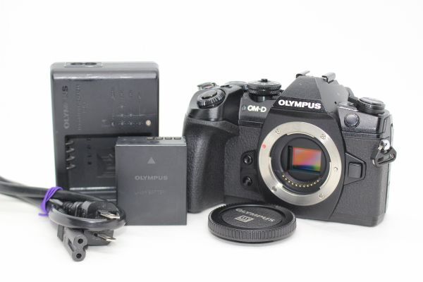 Yahoo!オークション -「olympus om-d e-m1 ボディ」の落札相場 Yahoo!オークション -「olympus om-d e-m1 ボディ」の落札相場