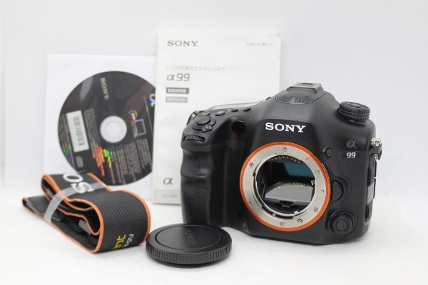 2025年最新】Yahoo!オークション -ソニーα99の中古品・新品・未 2025年最新】Yahoo!オークション -ソニーα99の中古品・新品・未