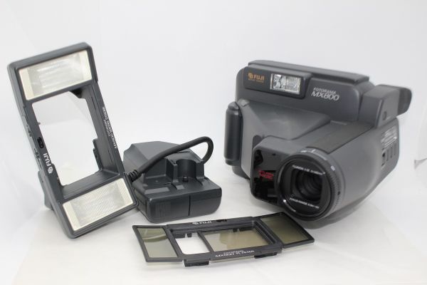 FOTORAMA MX800の値段と価格推移は?|4件の売買データから FOTORAMA MX800の値段と価格推移は?|4件の売買データから