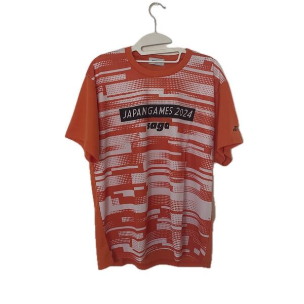 YONEX プラクティスTシャツ L size