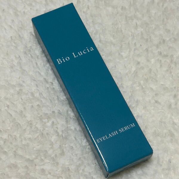 新品未開封 ビオルチア Bio Lucia まつ毛美容液 6ml