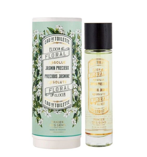 ジャスミン■パニエデサンス オードトワレ50ml