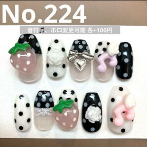 【】韓国ネイル ワンホンネイル 成人式 y2k ネイルチップ オーダー 現品 リボンネイル キャラネイル ミラー