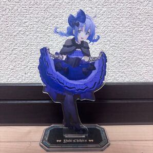 にじさんじ アクリルスタンド 勇気ちひろ