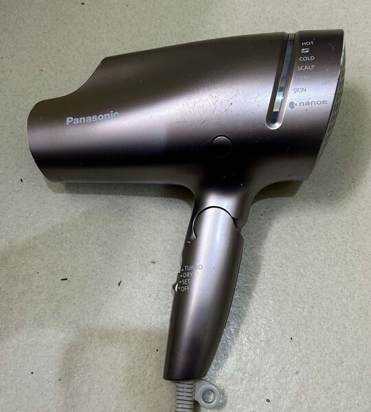 Panasonic ナノケア