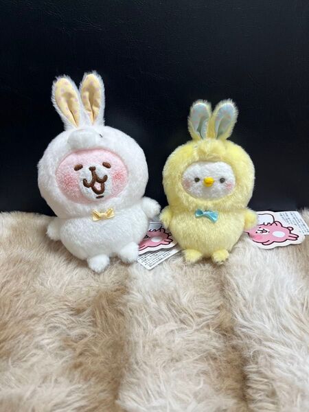 カナヘイ ぬいぐるみ