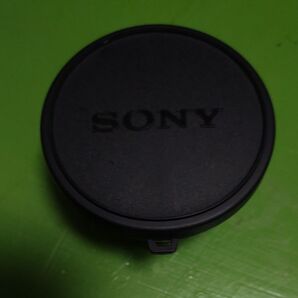 SONY ワイドコンバージョンレンズ 倍率7