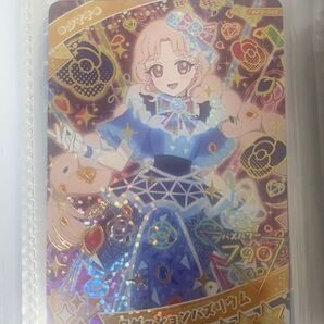 ひみつのアイプリ タマキ