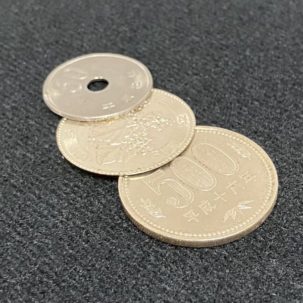 2025年最新】Yahoo!オークション - コイン(手品 手品、パーティ 2025年最新】Yahoo!オークション - コイン(手品 手品、パーティ