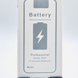 【新品 互換品】 iPhone 14 バッテリー バッテリーシール付き
