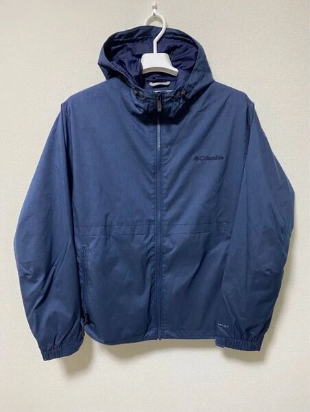 【新品】コロンビア マウンテンパーカー