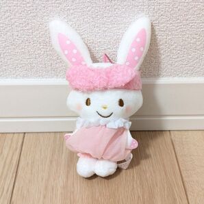 サンリオ ウィッシュミーメル ナムコで推し色! カラフルバスタイム マスコット