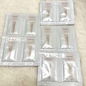 イグニス モイストクレンジングクリーム