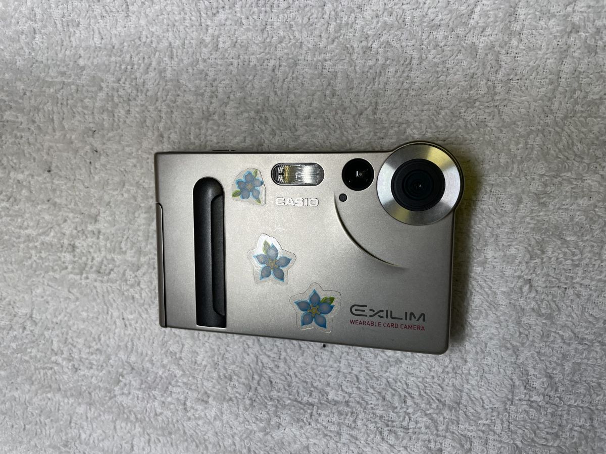 Yahoo!オークション -「exilim ex-s1」の落札相場・落札価格 Yahoo!オークション -「exilim ex-s1」の落札相場・落札価格
