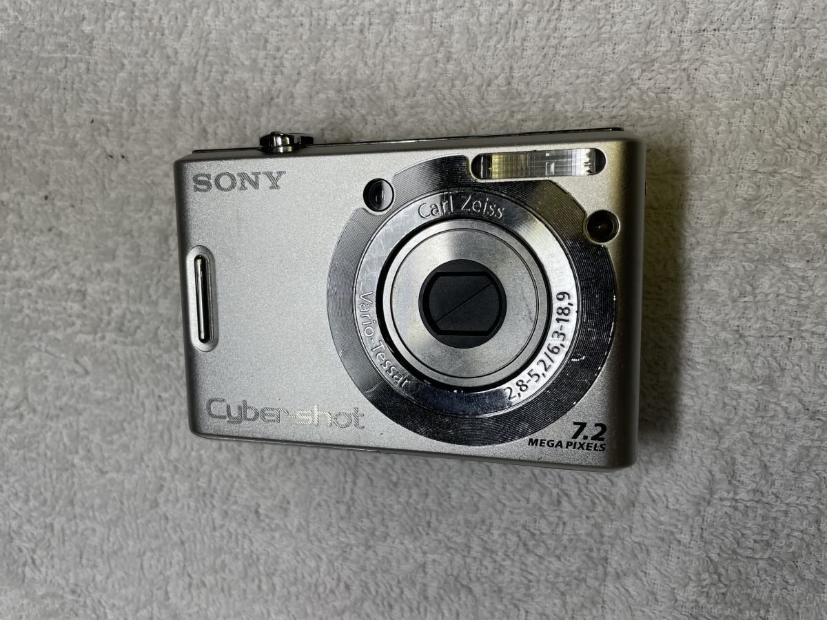 Yahoo!オークション -「サイバーショット dsc-w35」の落札相場 Yahoo!オークション -「サイバーショット dsc-w35」の落札相場