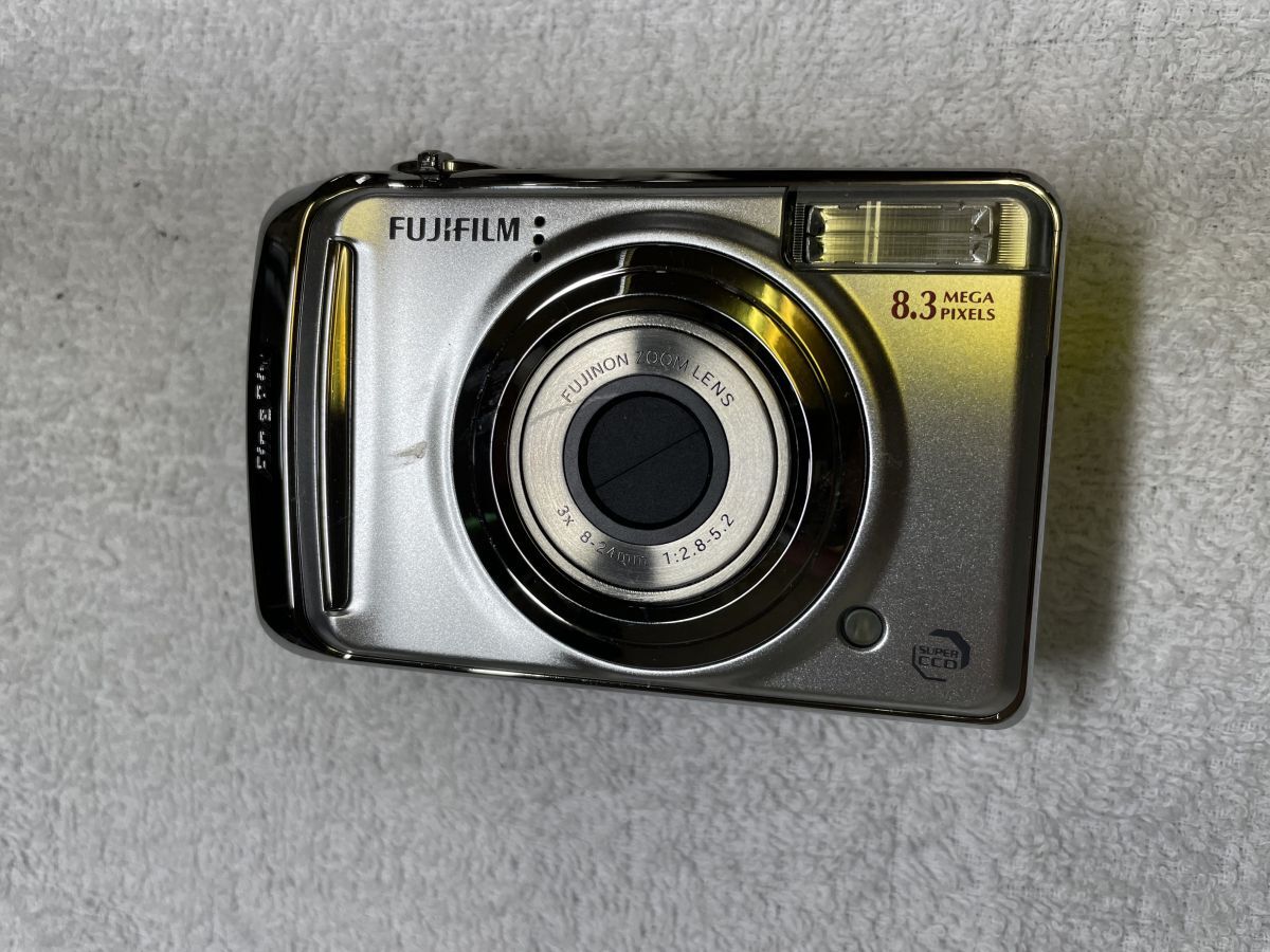 Yahoo!オークション -「finepix a800」の落札相場・落札価格 Yahoo!オークション -「finepix a800」の落札相場・落札価格