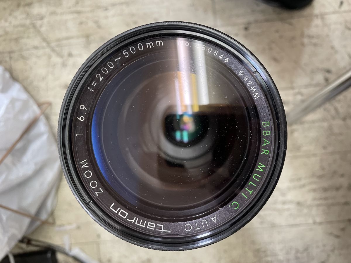 Yahoo!オークション -「tamron 200 500」(レンズ) (カメラ、光学 Yahoo!オークション -「tamron 200 500」(レンズ) (カメラ、光学