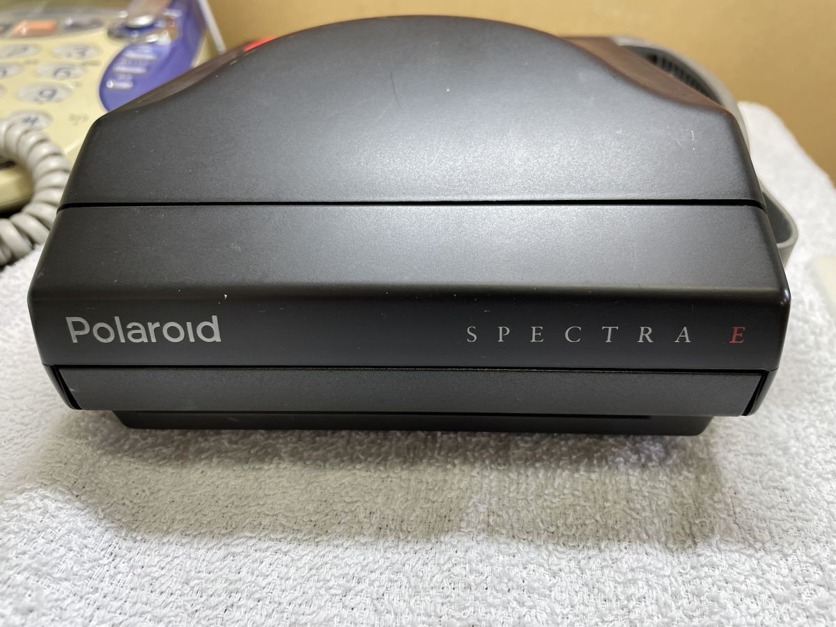 2025年最新】Yahoo!オークション -polaroid spectra e 2025年最新】Yahoo!オークション -polaroid spectra e