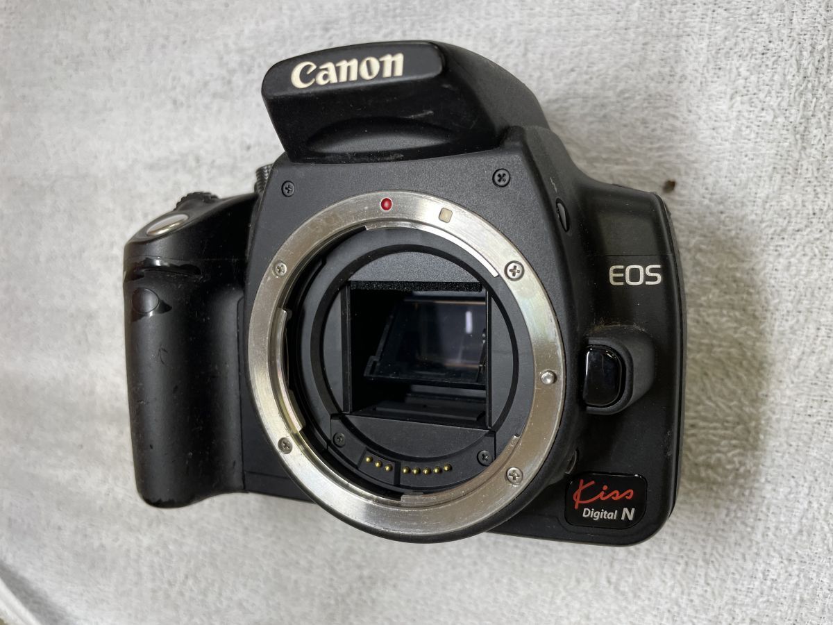 Yahoo!オークション -「eos kiss digital n」の落札相場・落札価格 Yahoo!オークション -「eos kiss digital n」の落札相場・落札価格