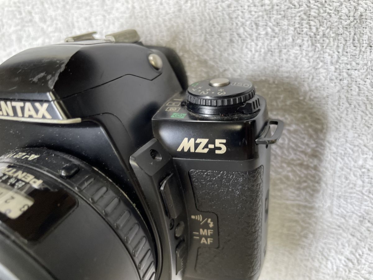 Yahoo!オークション -「ペンタックス mz5」の落札相場・落札価格 Yahoo!オークション -「ペンタックス mz5」の落札相場・落札価格