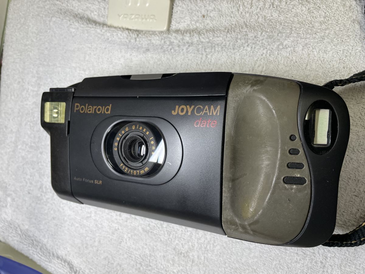 2025年最新】Yahoo!オークション -ポラロイド joycamの中古品 2025年最新】Yahoo!オークション -ポラロイド joycamの中古品