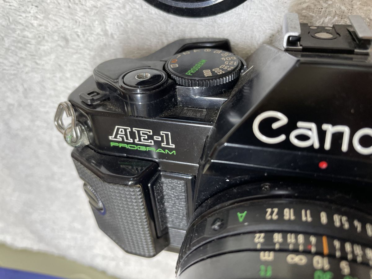Yahoo!オークション -「canon ae-1」の落札相場・落札価格 Yahoo!オークション -「canon ae-1」の落札相場・落札価格