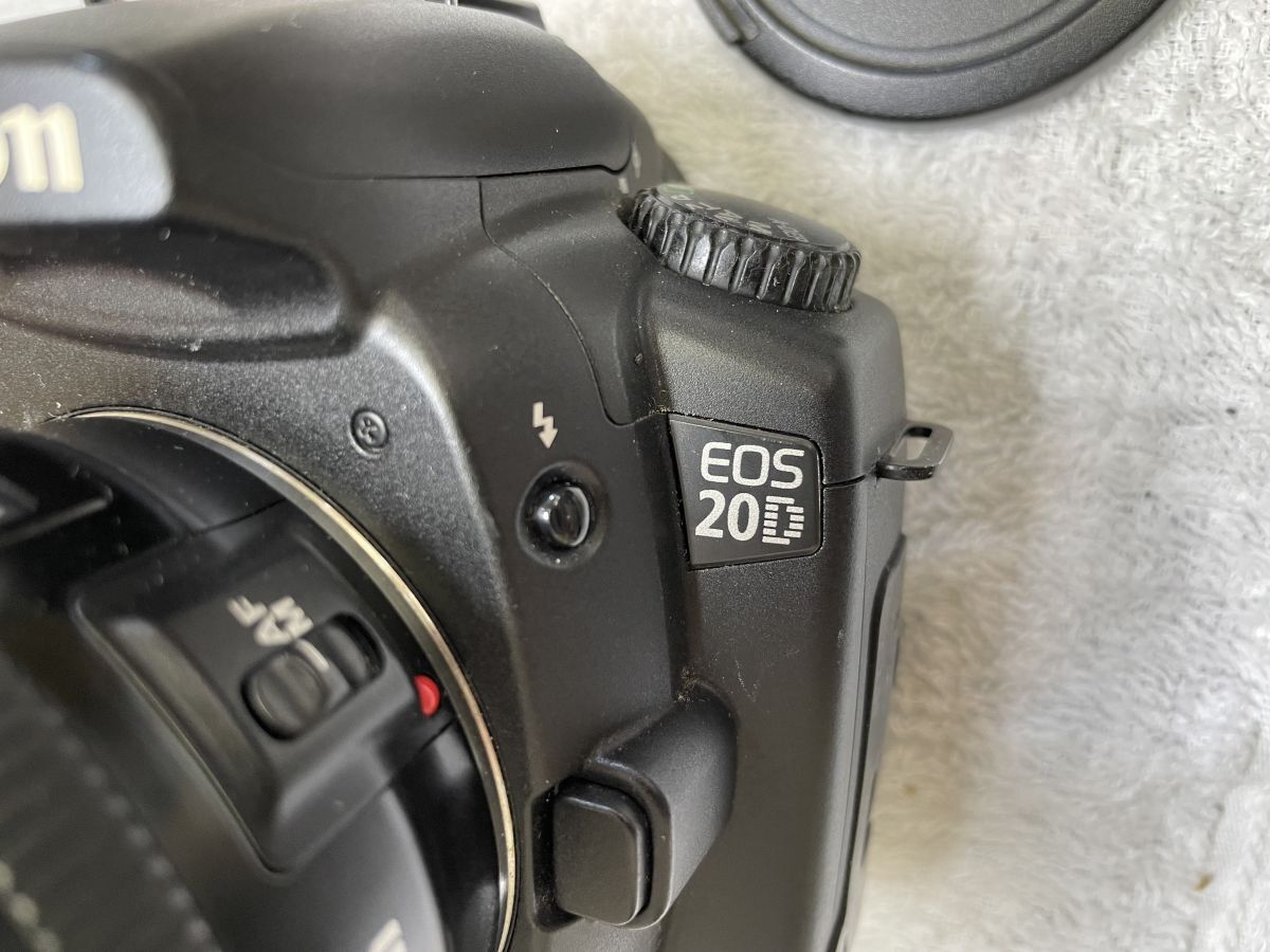 2025年最新】Yahoo!オークション -eos 20dの中古品・新品・未 2025年最新】Yahoo!オークション -eos 20dの中古品・新品・未