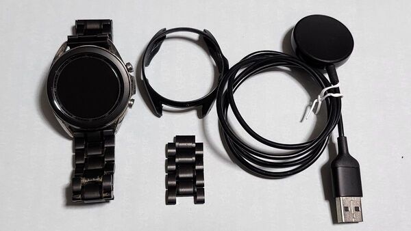 値下げしました SAMSUNG Galaxy Watch3 41mmモデル