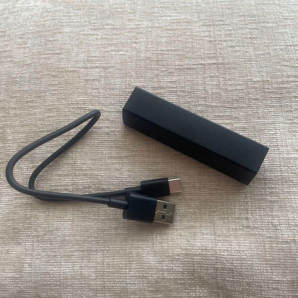 Type-C USBケーブル 新品