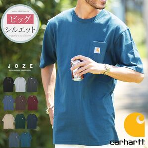 カーハート Tシャツ L