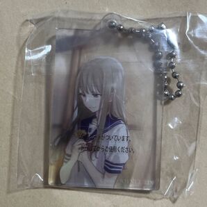 アクリルキーホルダー