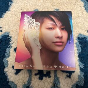中島 美嘉/MUSIC