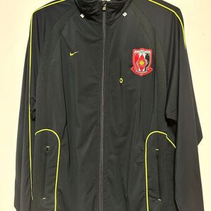 浦和レッズJジャージ 支給品難有り