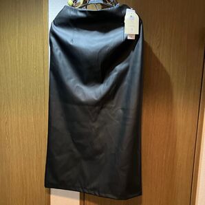 しまむら辻希美ロングスカート
