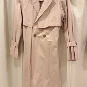 【即発送】SNIDELトレンチコートS/S