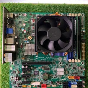 AMD Phenom II X6 1065T + クーラー マザーボード メモリ セット