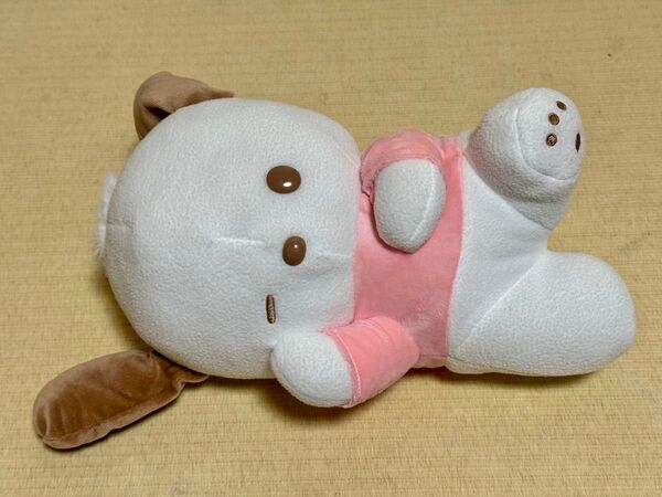 ポチャッコ だらりんBIG ぬいぐるみ