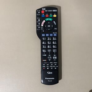 Panasonic VIERA純正テレビリモコン N2QAYB001228