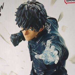 SAKAMOTO DAYS サカモトデイズ 勢羽夏生 フィギュア 新品未開封