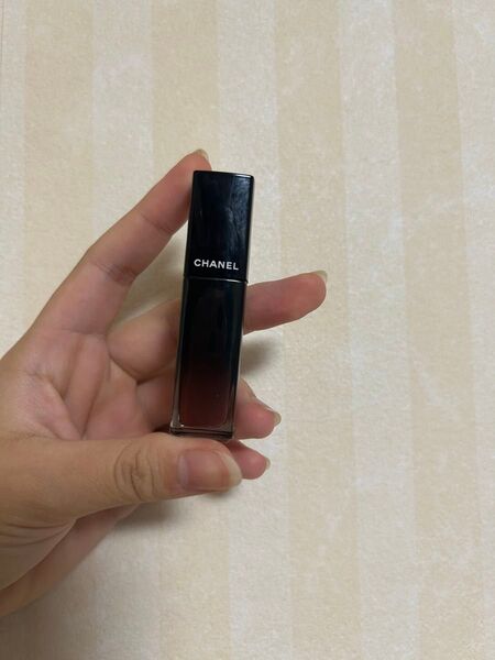 CHANEL ルージュアリュールラック 75フェデリコ