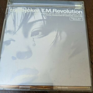 Triple Joker T.M.Revolution