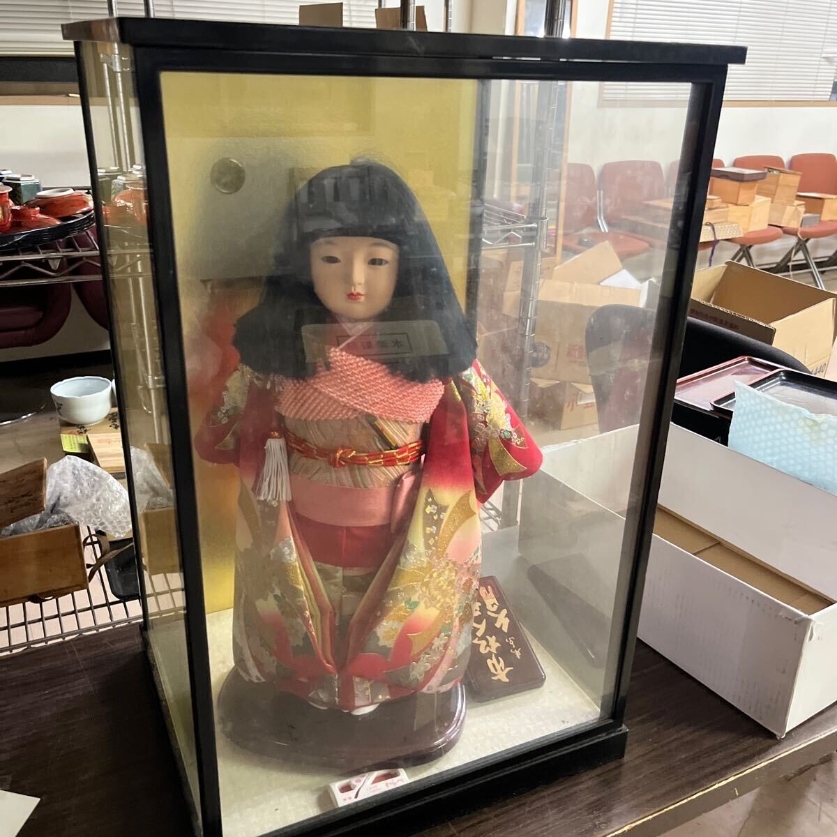 2025年最新】Yahoo!オークション -久月(市松人形)の中古品・新品 2025年最新】Yahoo!オークション -久月(市松人形)の中古品・新品